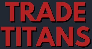 Trade Titans Logo