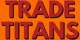 Trade Titans Logo